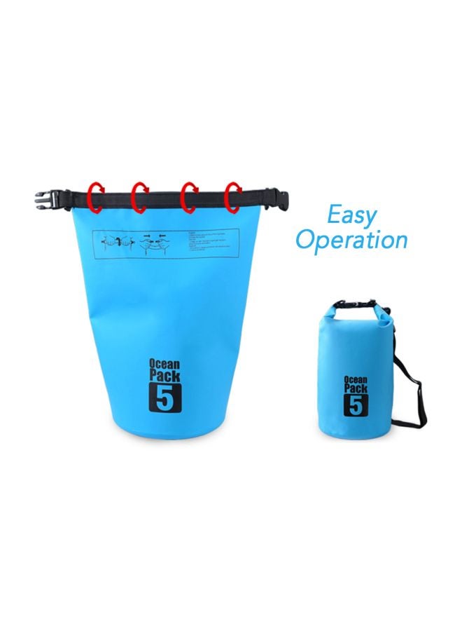 Outdoor Floating Dry Gear Bag