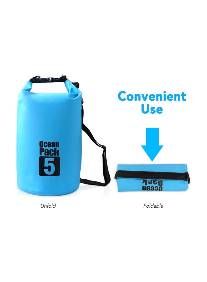 Outdoor Floating Dry Gear Bag