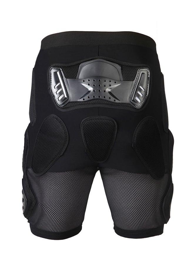 Racing And Cycling Protective Armored Shorts Myard