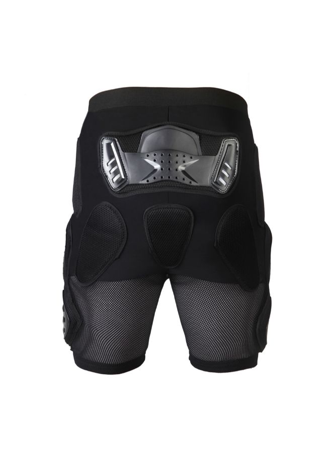 Racing And Cycling Protective Armored Shorts Myard