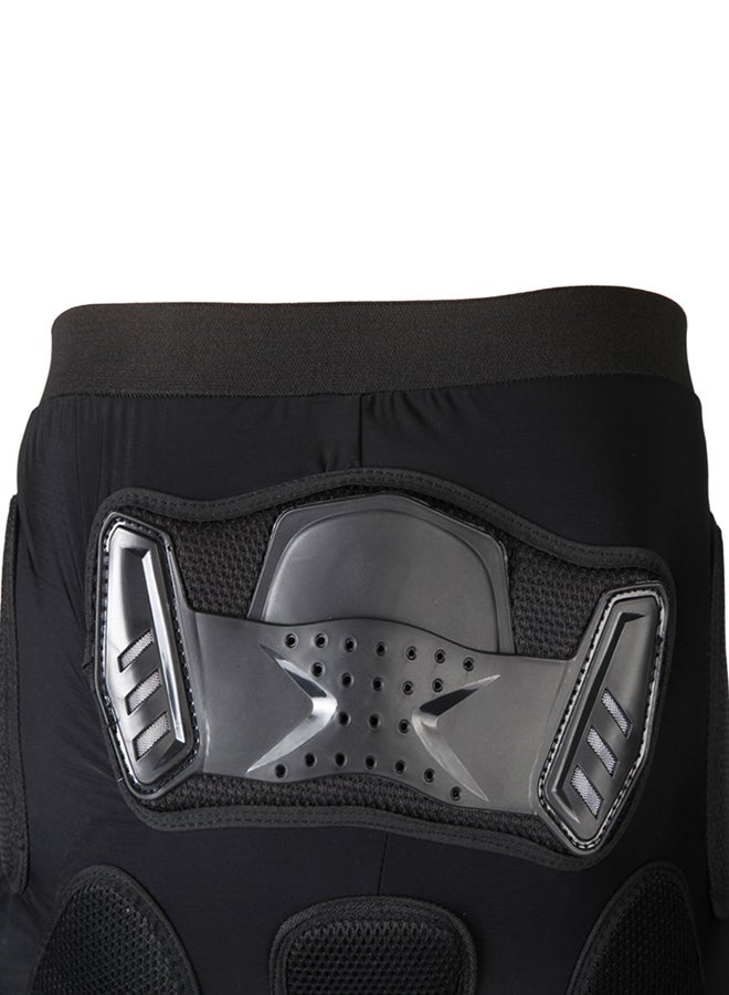 Racing And Cycling Protective Armored Shorts Myard