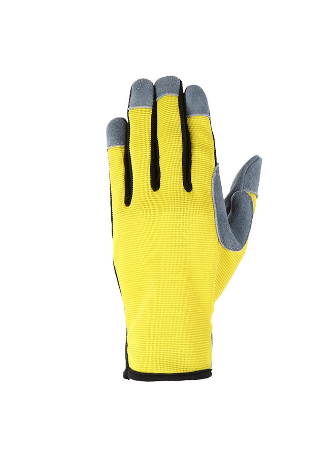 Flexible Touchscreen Function Breathable Riding Gloves 23.0x11.0x2.5cm