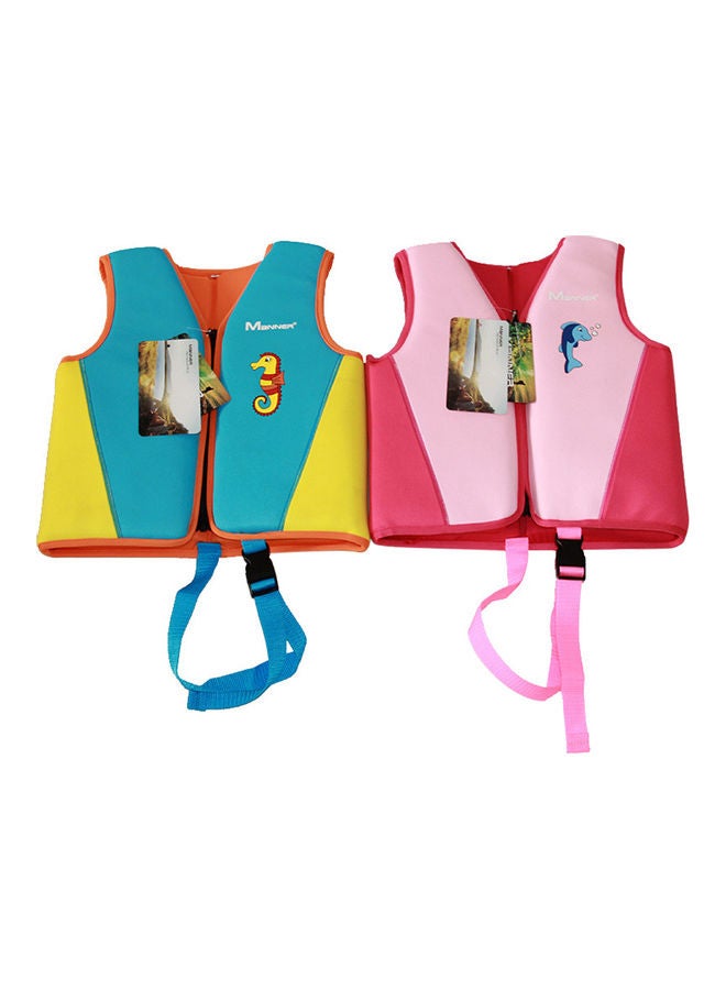Children's Life Jacket  S