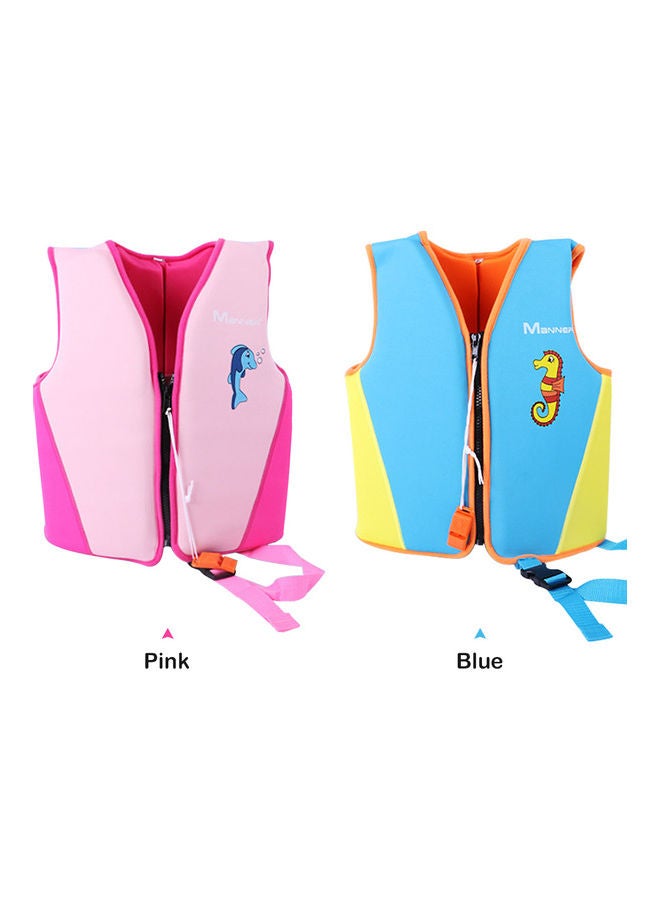 Children's Life Jacket  S