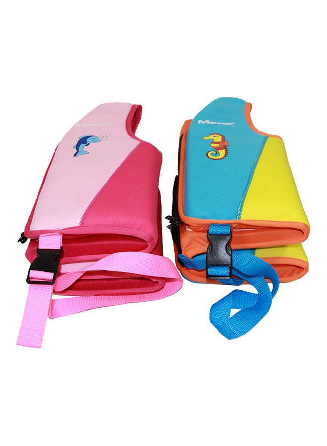 Children's Life Jacket  S