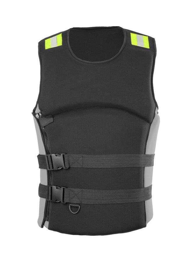 Adult Life Jacket M