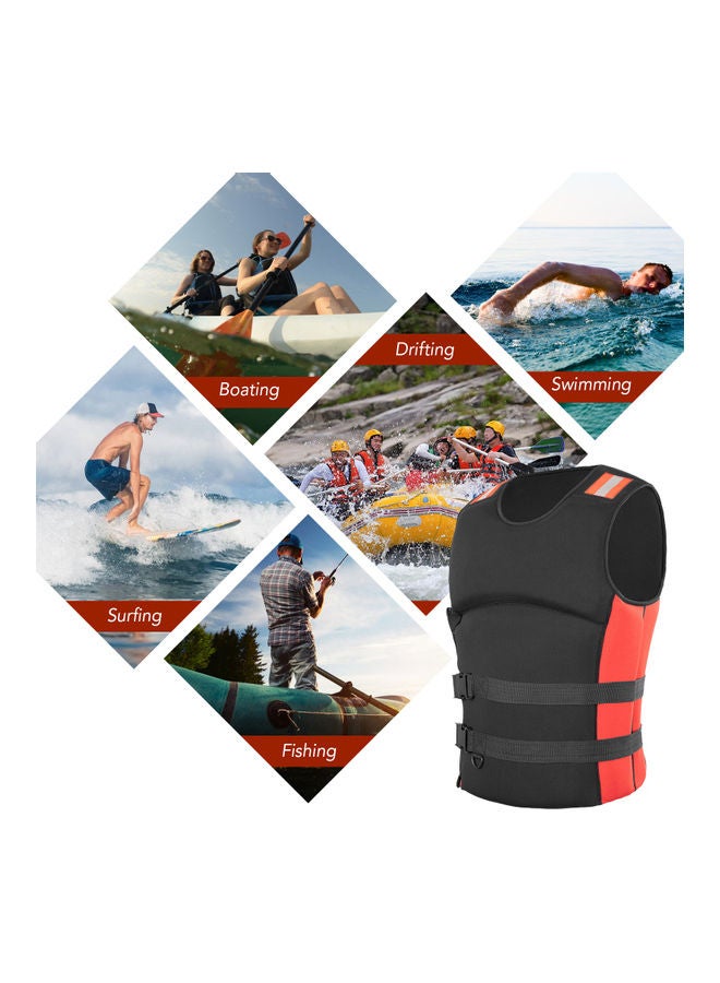 Adult Life Jacket XL