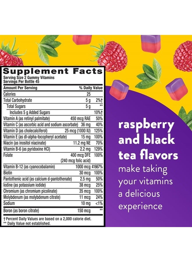 ® Multi + Energy 90 ct