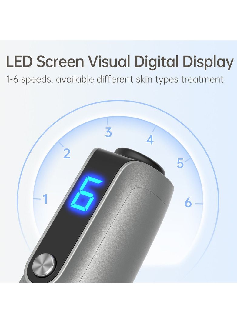 DR. PEN M8S  MICRONEEDLING PEN