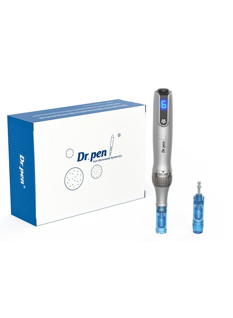 DR. PEN M8S  MICRONEEDLING PEN