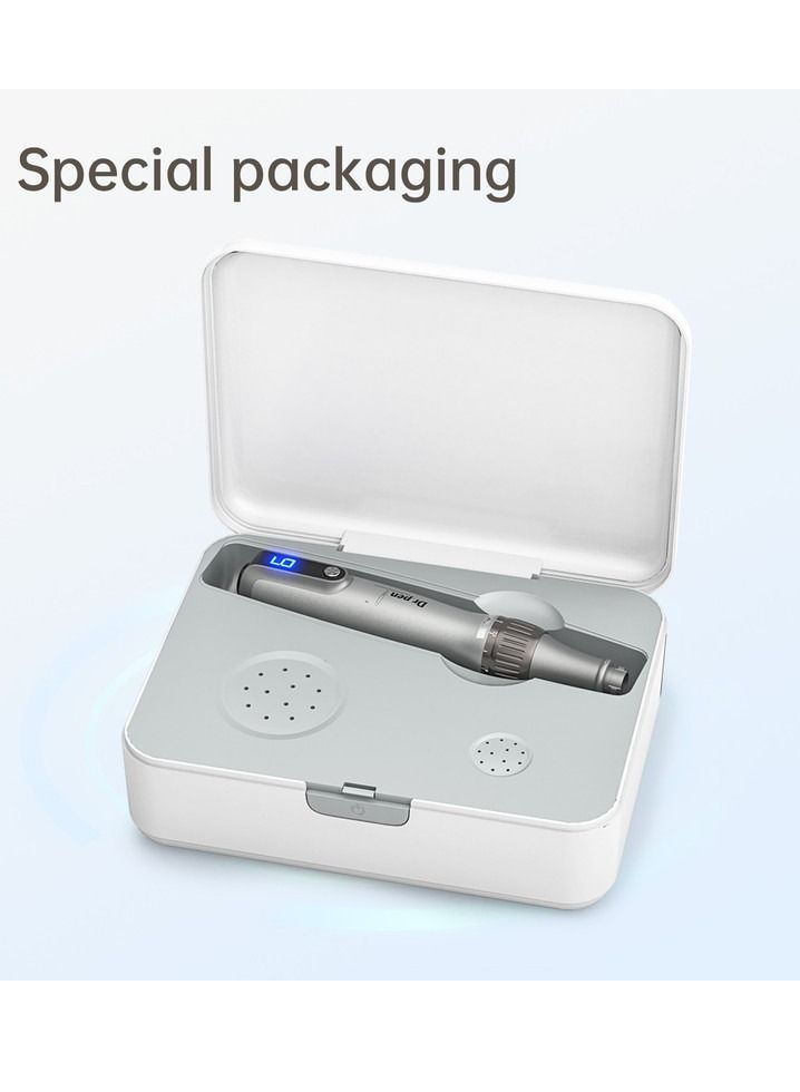 DR. PEN M8S  MICRONEEDLING PEN