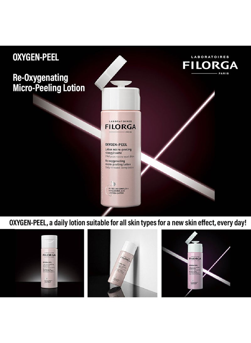 Oxygen-Glow Peel 150 ml