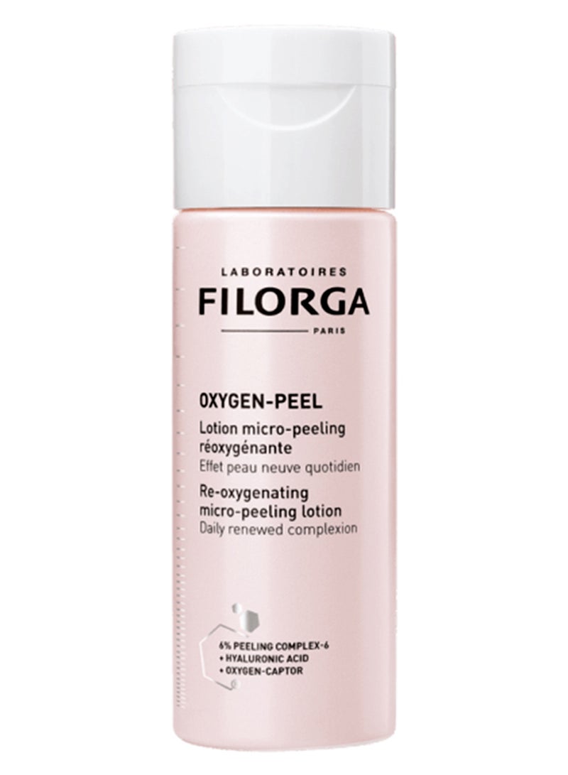 Oxygen-Glow Peel 150 ml