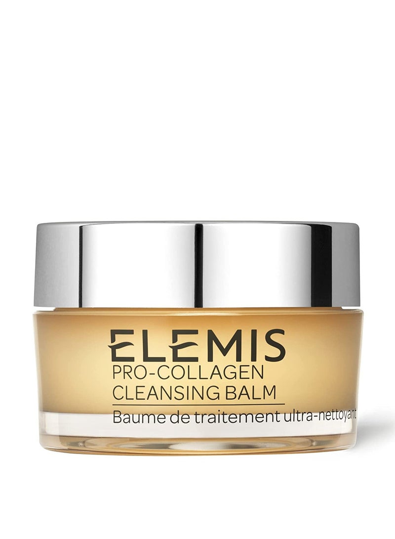 ELEMIS Pro-Collagen Cleansing, Ultra Nourishing Treatment Balm