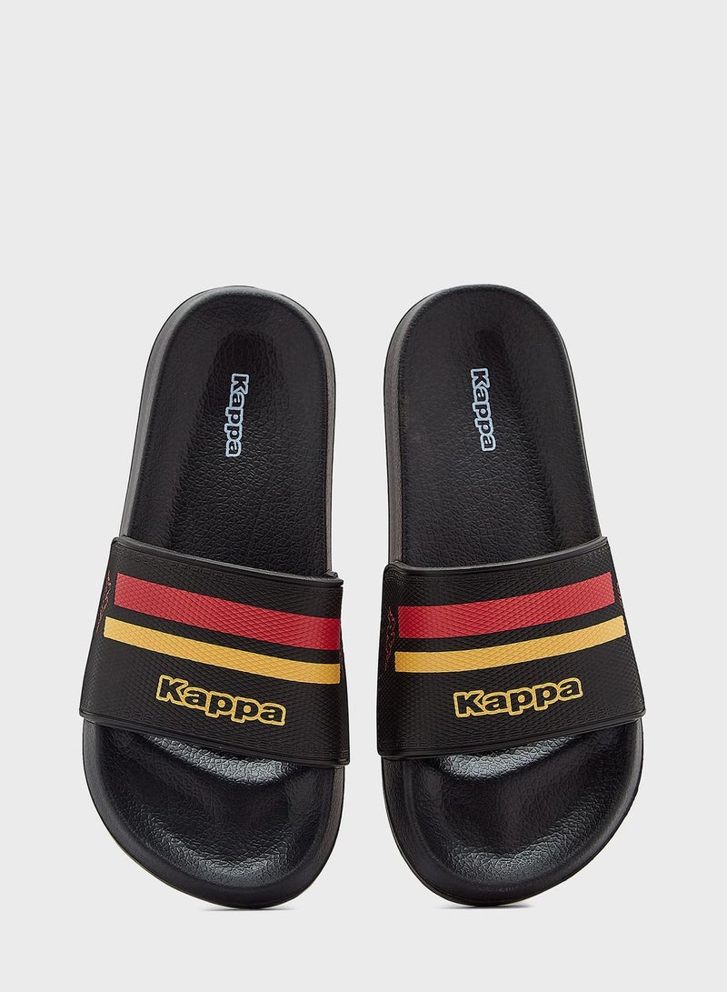 Casual Sandals