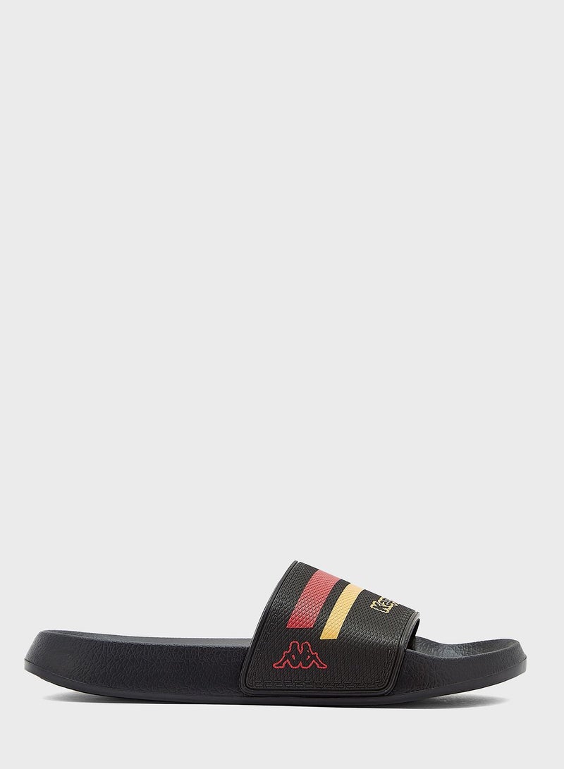 Casual Sandals