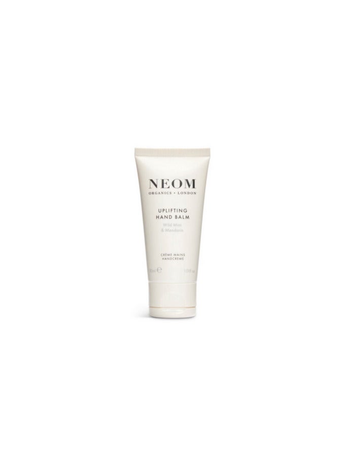 NEOM Uplifting Hand Balm 30ml