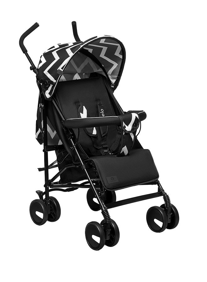 Elia Oslo Baby Single Stroller