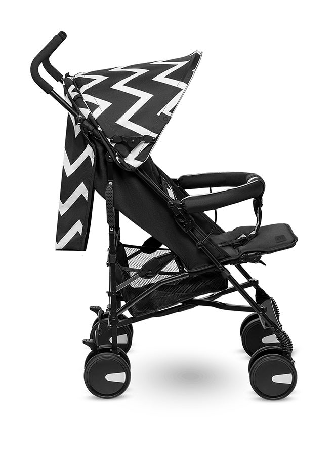 Elia Oslo Baby Single Stroller