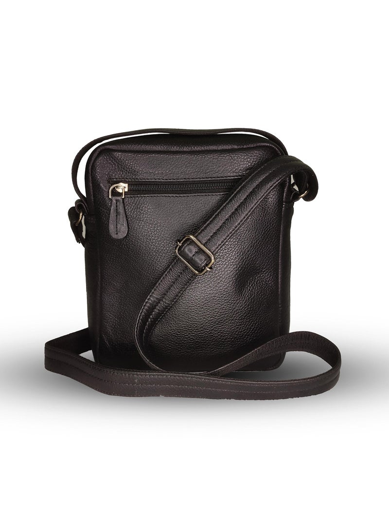 Crossbody Bag for Man's Leather Fashion Designer Handbags