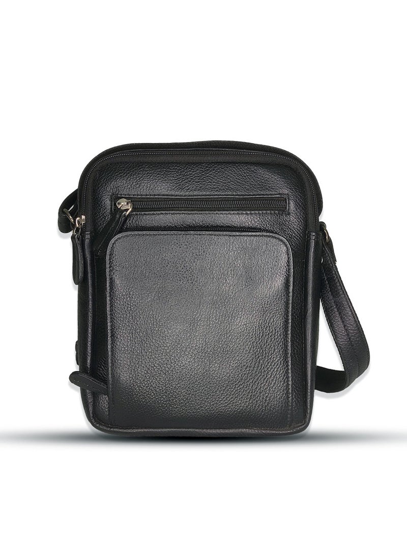 Crossbody Bag for Man's Leather Fashion Designer Handbags