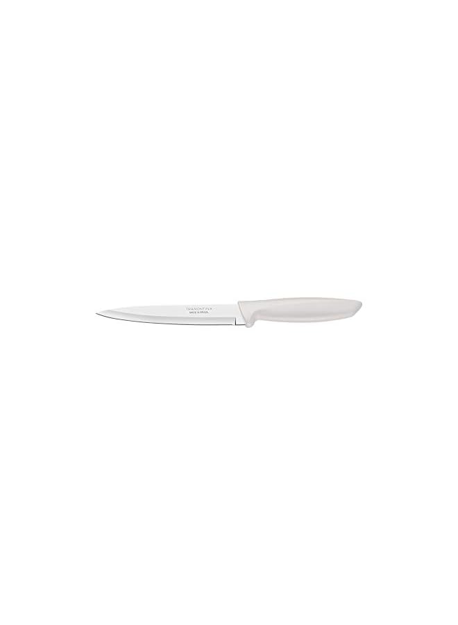 Carving Knife Plenus - 6 inches,White