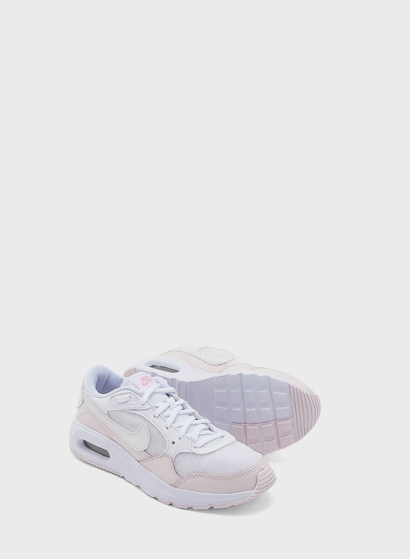 Youth Air Max Sc