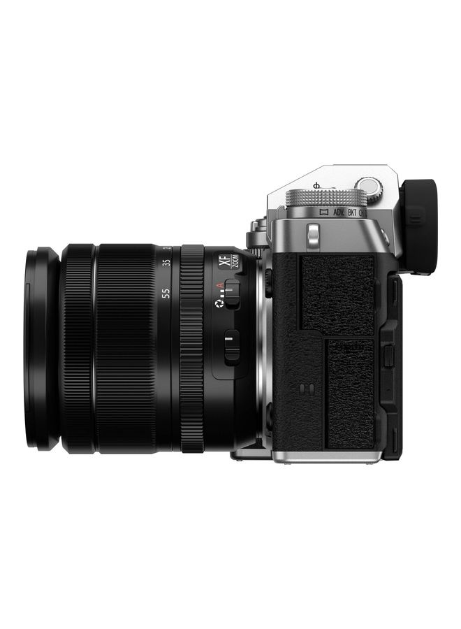 X-T5 Mirrorless Camera with 18-55mm Lens