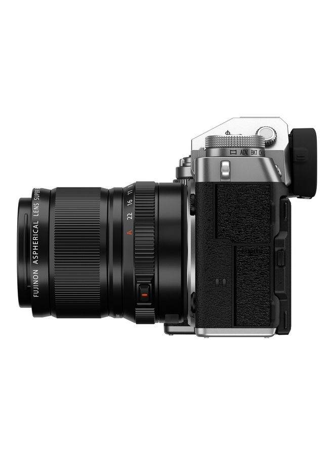 X T5 Mirrorless Camera