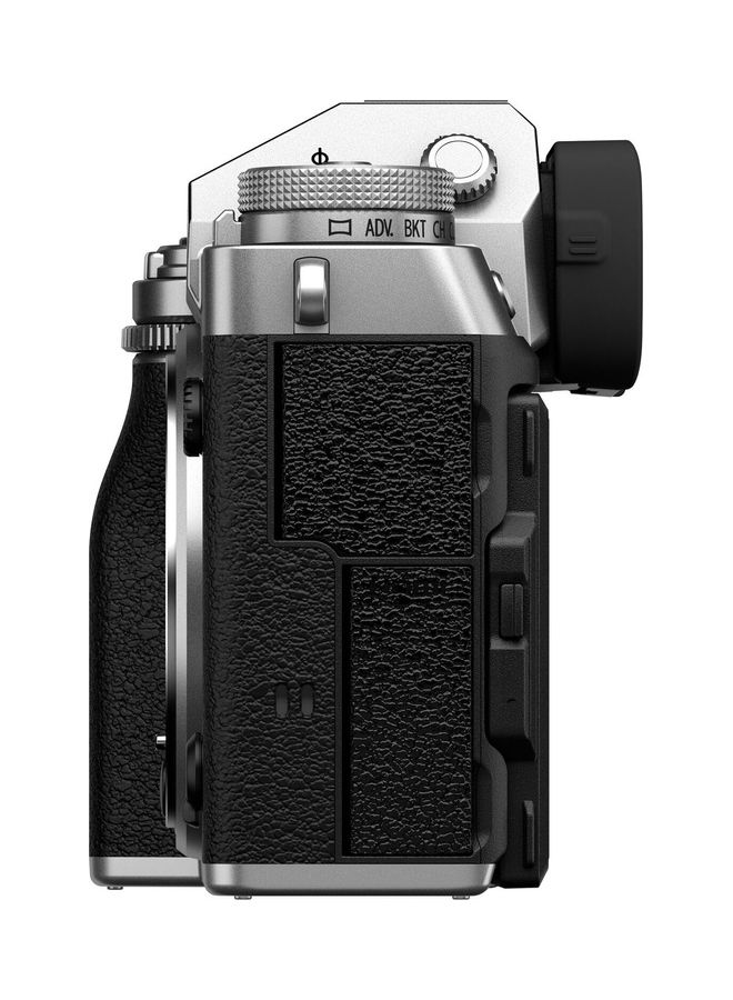 X T5 Mirrorless Camera