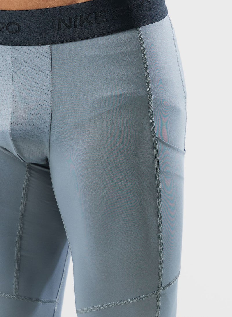 Dri-Fit Tights