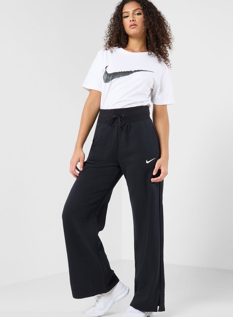 Nsw Phoenix Fleece HIgh Rise Sweatpants