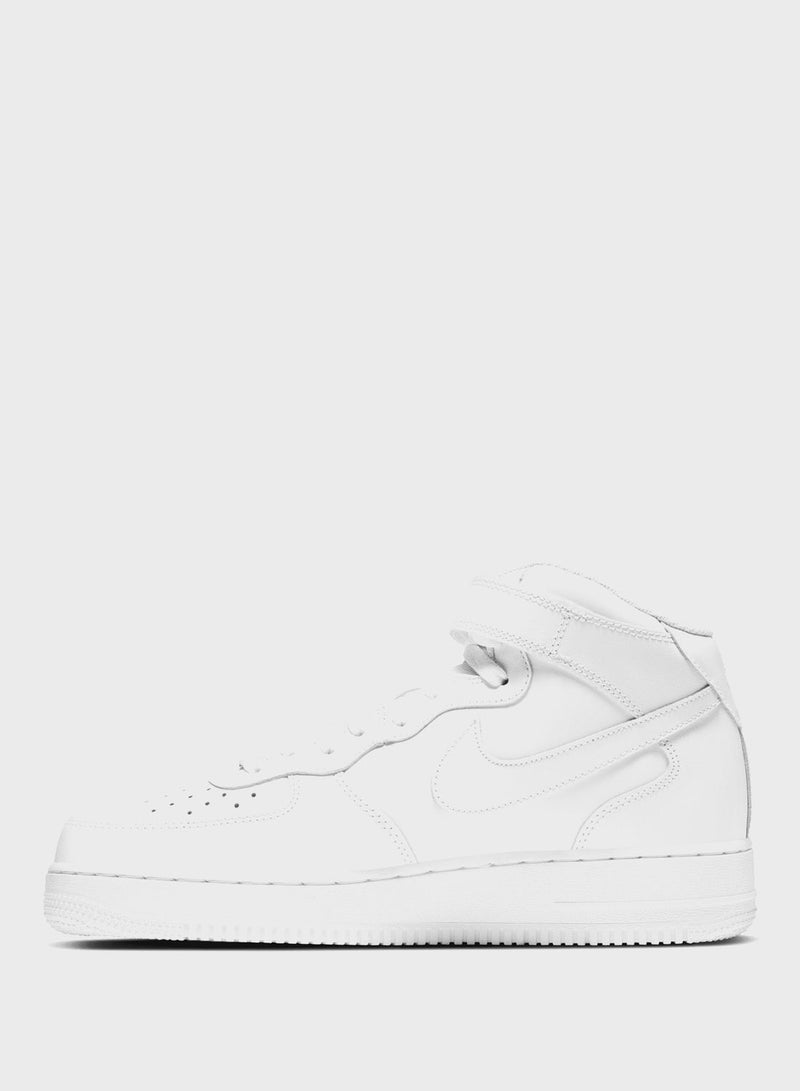 Air Force 1 Mid '07 Le