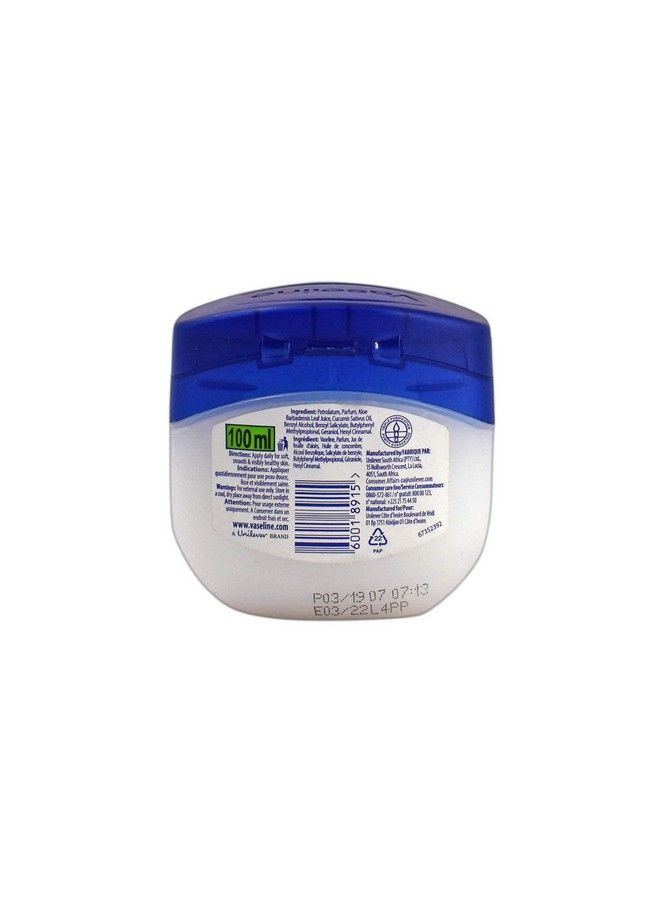 Blue Seal Aloe Fresh Light Hydrating Jelly 100 Ml