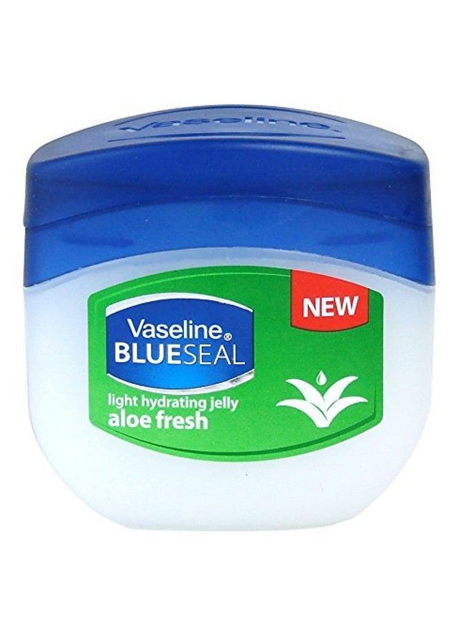 Blue Seal Aloe Fresh Light Hydrating Jelly 100 Ml