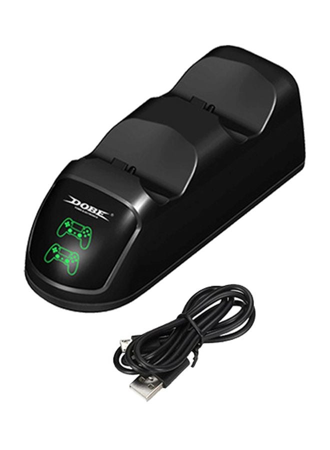 PS4 Wireless Controller Charger