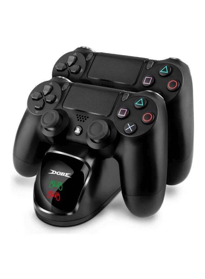 PS4 Wireless Controller Charger