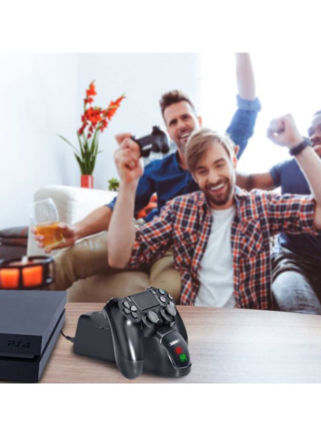 PS4 Wireless Controller Charger