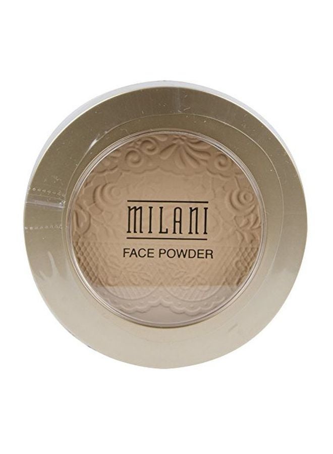 The Multitasker Face Powder Tan