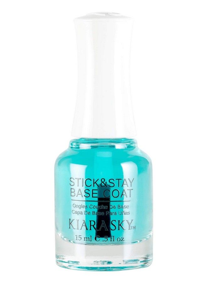 Sticky&Stay Base Coat 0.5Oz