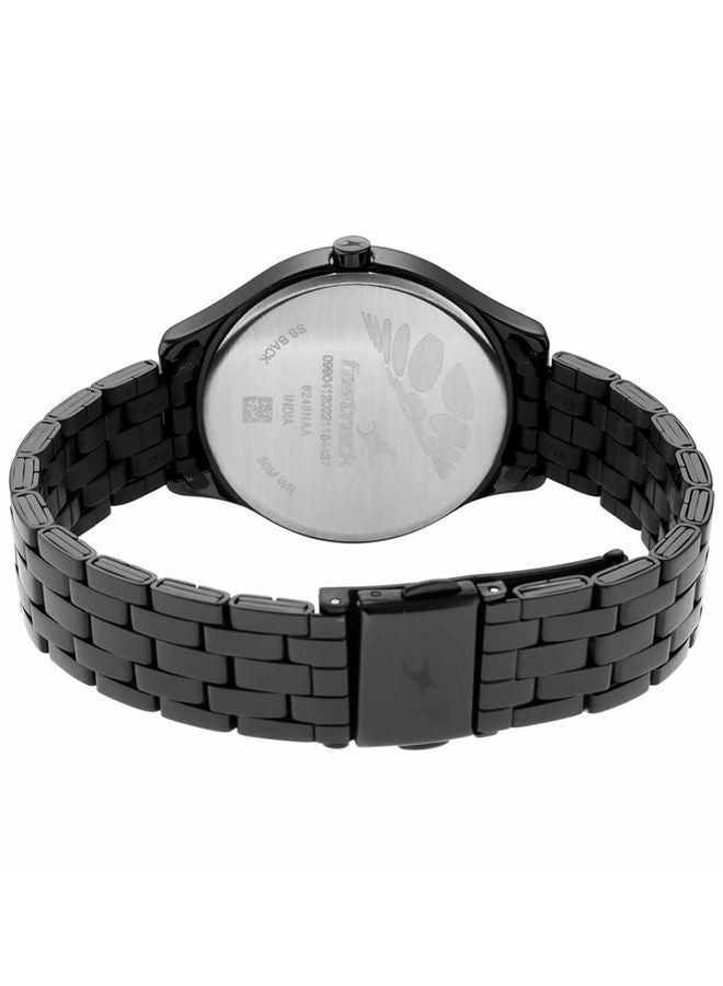 Metal Analog Wrist Watch 6248NM01