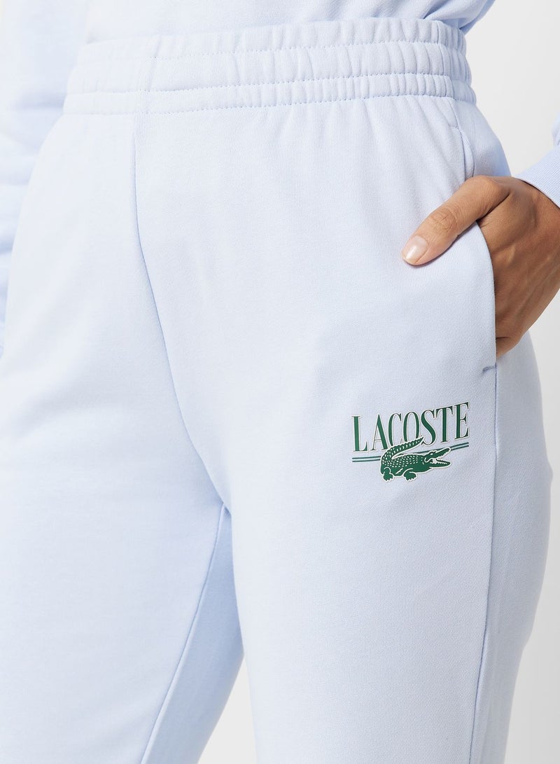 High Waist Pants