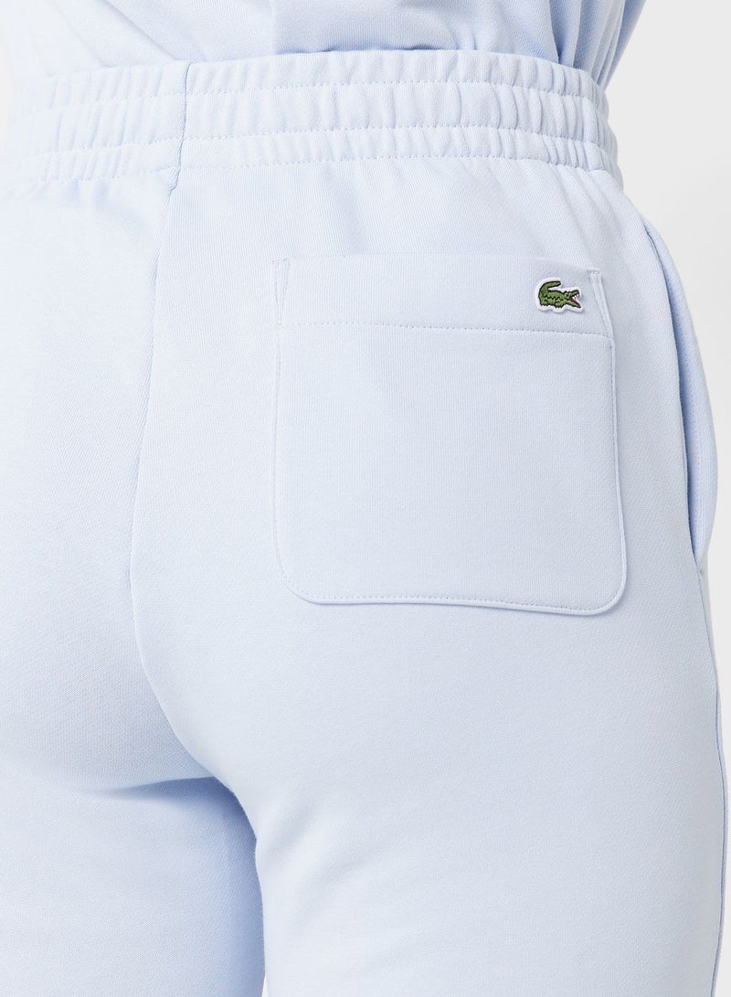 High Waist Pants