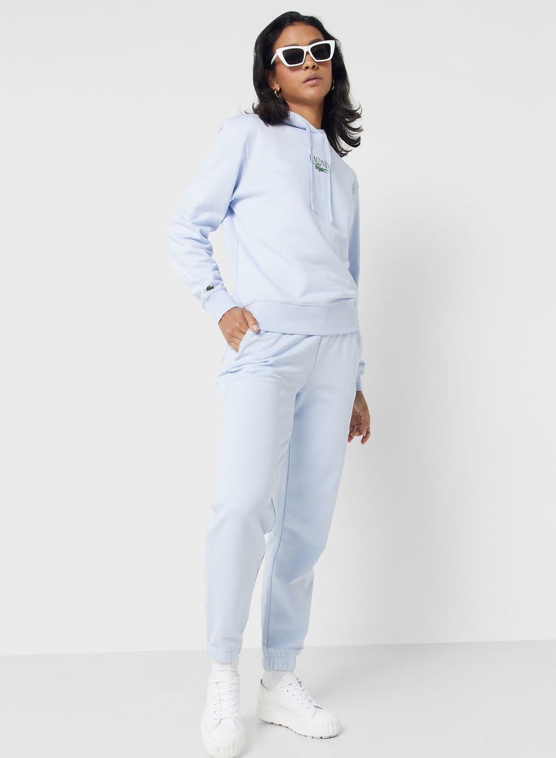 High Waist Pants