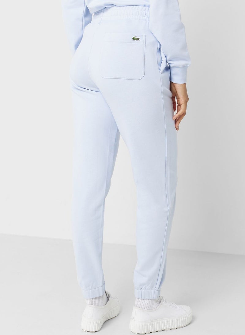 High Waist Pants