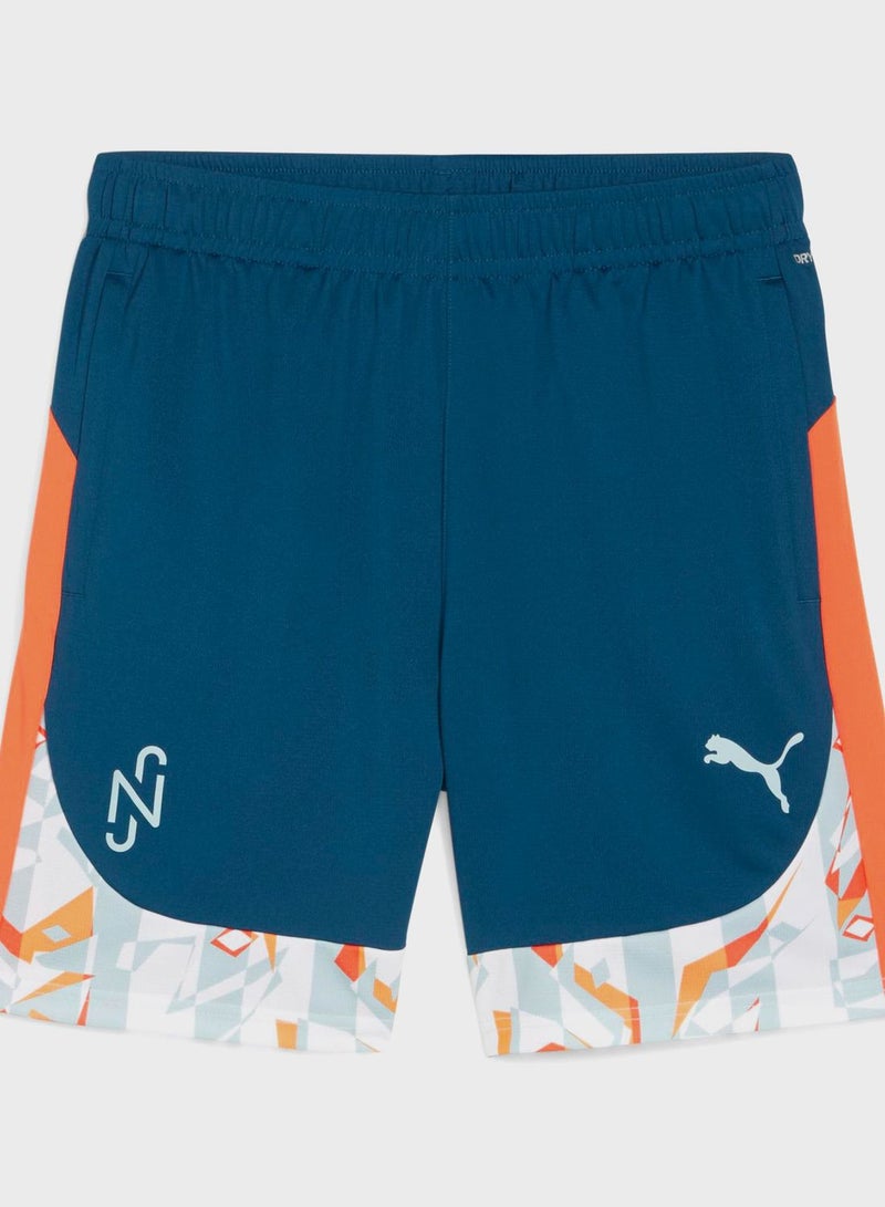 Neymar Jr Creativity Training Shorts