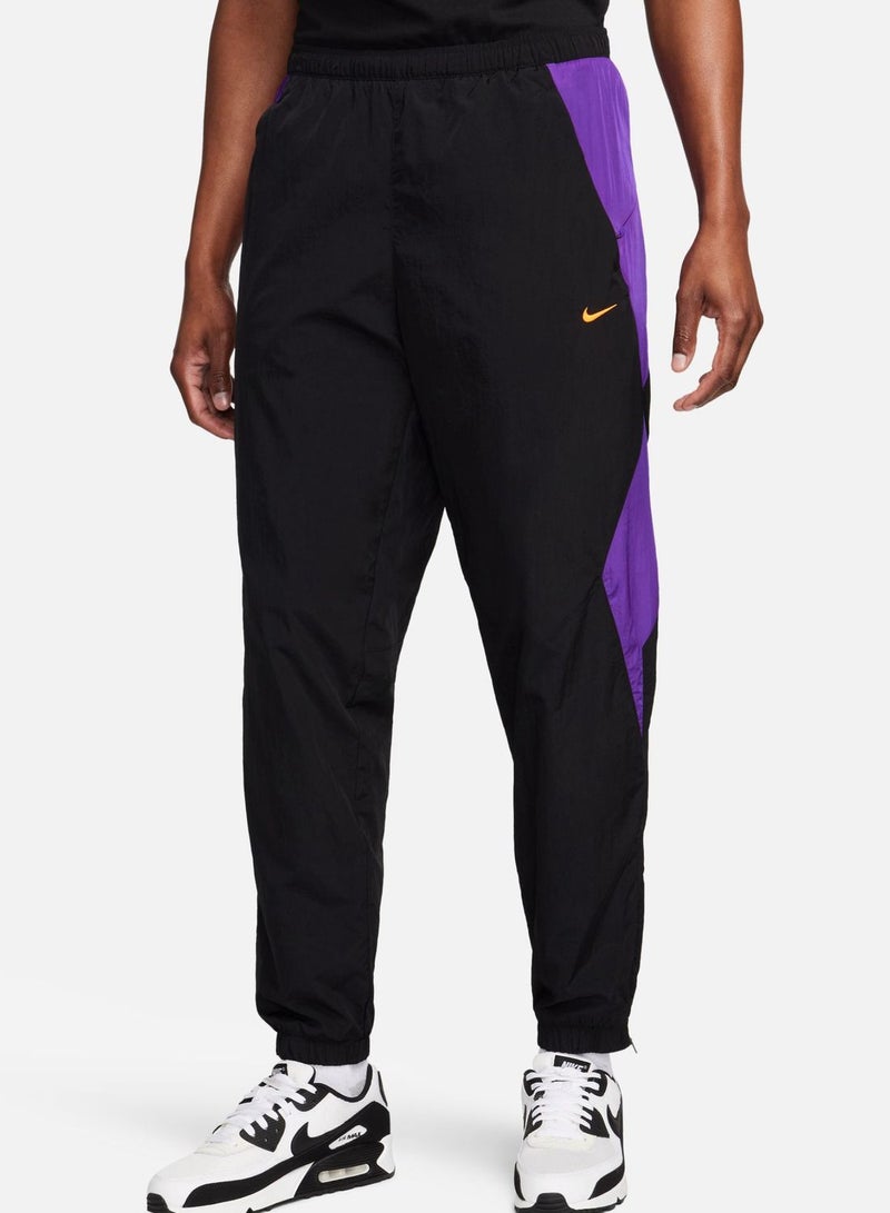 Techfit Track Pants