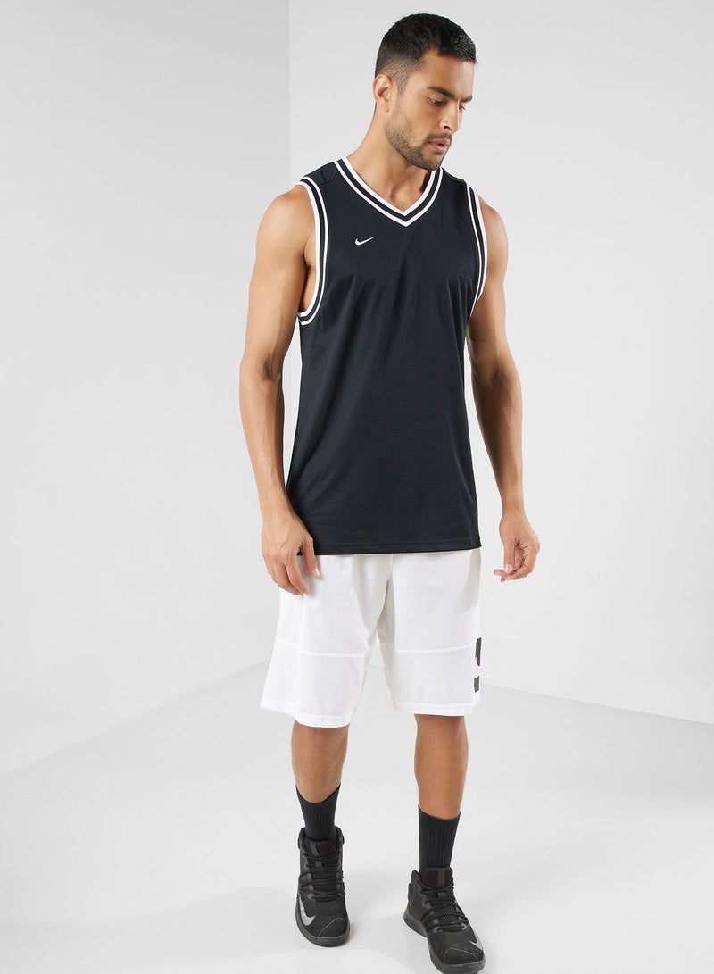 Dri-Fit Dna Jersey T-Shirt