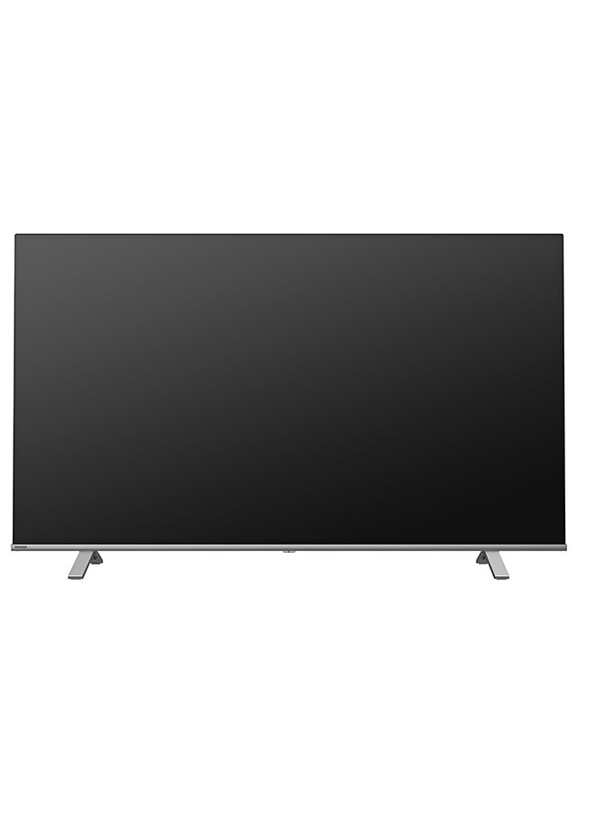 55 Inch Uhd Smart Led Tv Regza Engine 4K 55C350LW Black