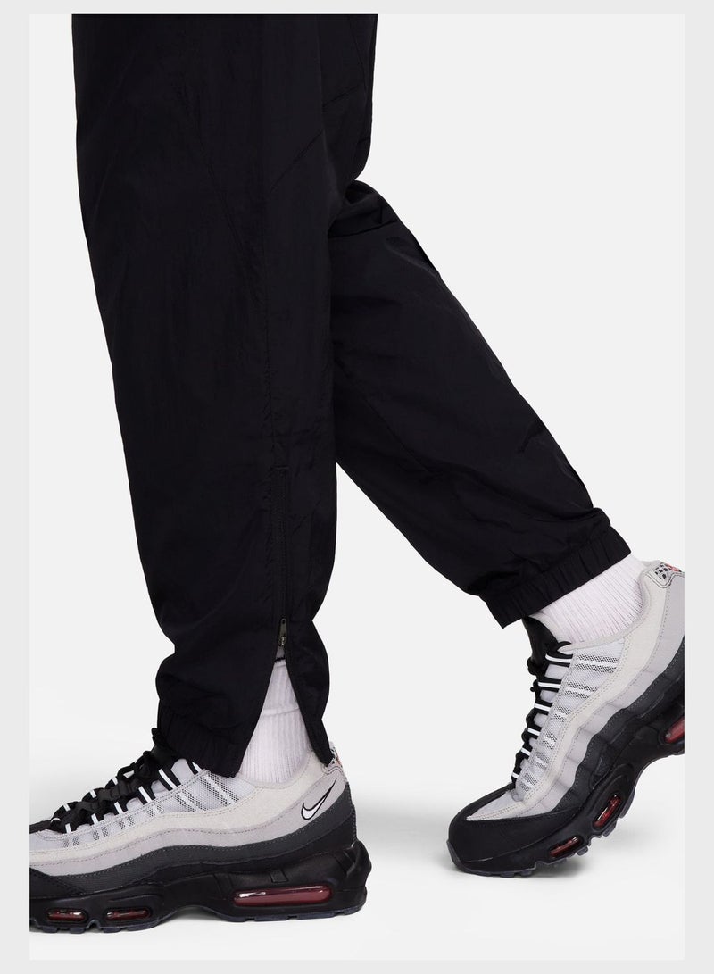 Techfit Track Pants